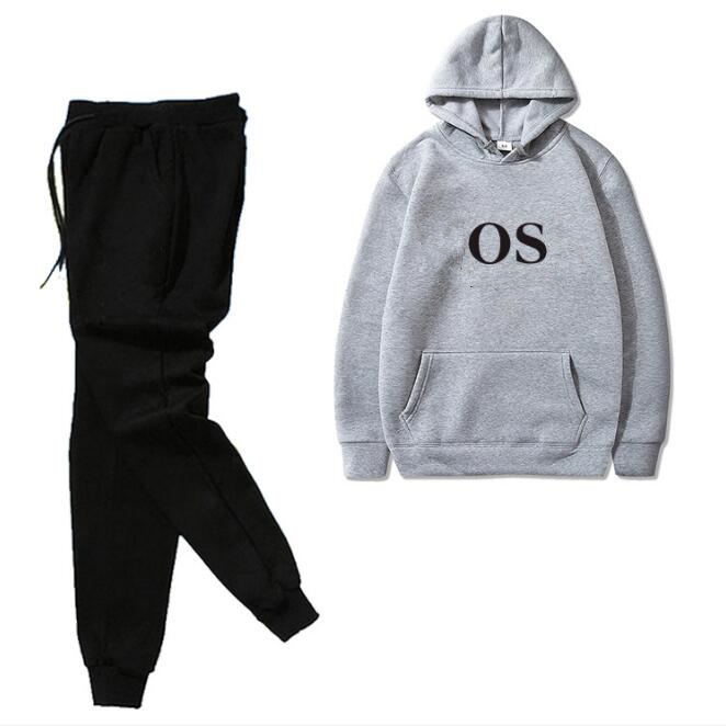Hot Sale Mens Sports Suits Coat Tracksuit Sweatshirt Hoodies + Pants Set Male Sweatshirt Pullover Women Sport Tracksuit Sweat Suit FREE
Hot Sale Mens Sports Suits Coat Tracksuit Sweatshirt Hoodies + Pants Set Male Sweatshirt Pullover Women Sport Tracksuit Sweat Suit FREE