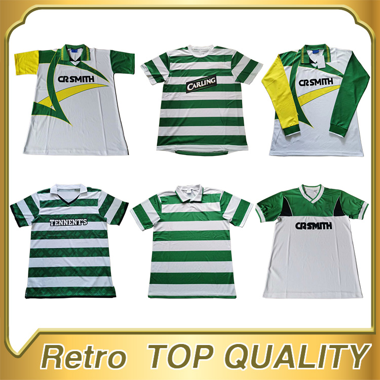 06 95 88 00 92 Celtic Retro Soccer Jerseys 99 05 89 08 football shirts LARSSON Classic Vintage Sutton 03 12 86 football, 10-12 home short sleeve
06 95 88 00 92 Celtic Retro Soccer Jerseys 99 05 89 08 football shirts LARSSON Classic Vintage Sutton 03 12 86 football, 10-12 home short sleeve