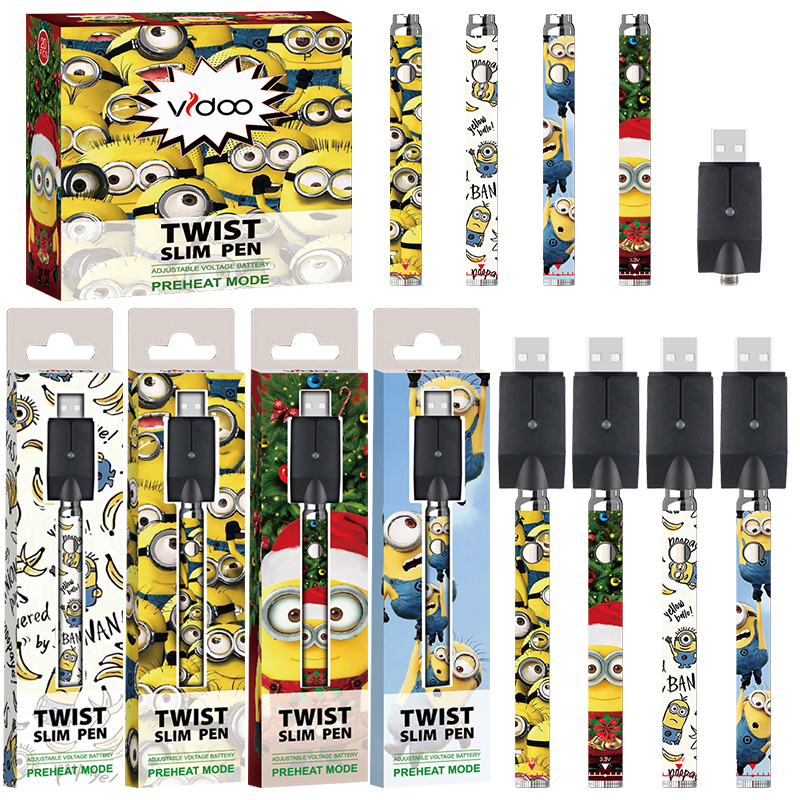 Coso preheat battery 380mah variable voltage 3.3-3.8-4.3-4.8v vape pen battery for vape cartridges 510 thread battery free shipping
Coso preheat battery 380mah variable voltage 3.3-3.8-4.3-4.8v vape pen battery for vape cartridges 510 thread battery free shipping
