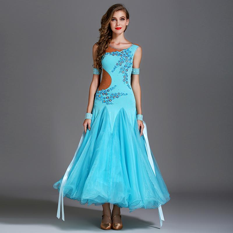 Modern Dance Costume Women Lady Waltzing Tango Rhinestone Dancing Dress Ballroom Costume Evening Party Dress, Burgundy
Modern Dance Costume Women Lady Waltzing Tango Rhinestone Dancing Dress Ballroom Costume Evening Party Dress, Burgundy