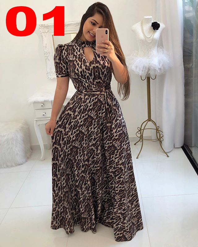 2021 New Elegant Spring Fall Female Bohmia Flower Print Maxi Hollow Fashion Dress Size YDS1, 01 leopard shorts
2021 New Elegant Spring Fall Female Bohmia Flower Print Maxi Hollow Fashion Dress Size YDS1, 01 leopard shorts
