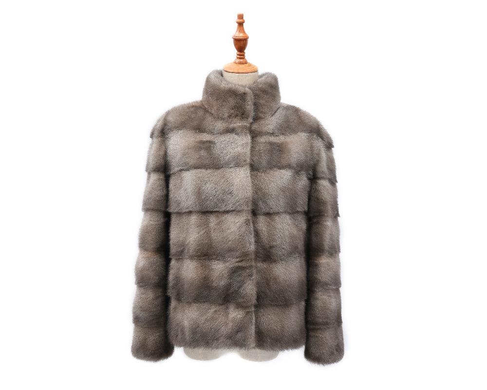 New brand coat fashion ladies winter warm natural -Leisure Korte Real Jacket Vrouwen Winter Dames ech, Black
New brand coat fashion ladies winter warm natural -Leisure Korte Real Jacket Vrouwen Winter Dames ech, Black