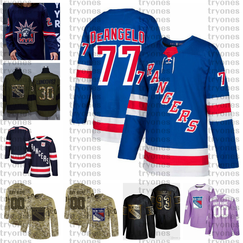 2021 Reverse Retro Customize 77 Tony DeAngelo New York Rangers Hockey Jersey Golden Edition Camo Veterans Day Fights Cancer Stitched Jersey, Gold
2021 Reverse Retro Customize 77 Tony DeAngelo New York Rangers Hockey Jersey Golden Edition Camo Veterans Day Fights Cancer Stitched Jersey, Gold