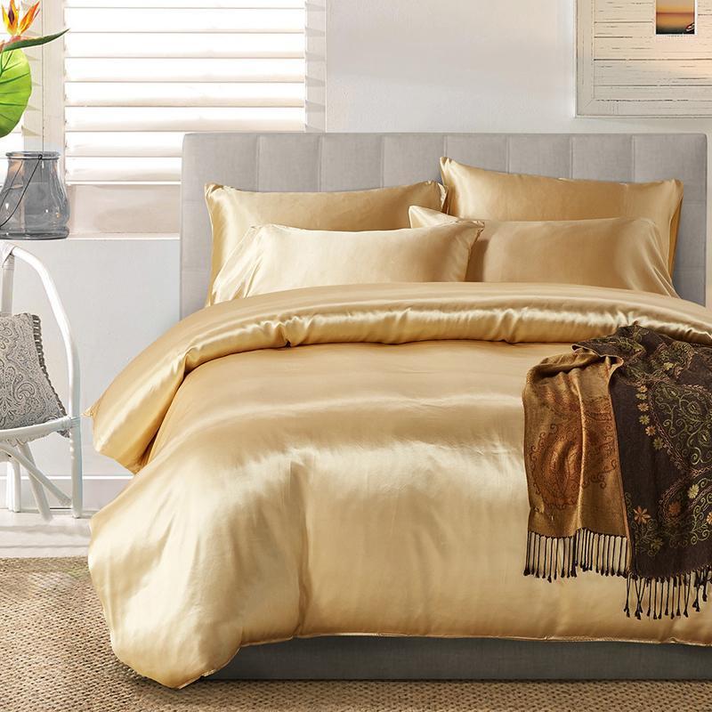8 Colors Home Living Pillowcase Quilt Cover Solid Queen King Size Brief Bedclothes Comforter Cover 2-3pcs Bedding Set1, Lnsjt18
8 Colors Home Living Pillowcase Quilt Cover Solid Queen King Size Brief Bedclothes Comforter Cover 2-3pcs Bedding Set1, Lnsjt18