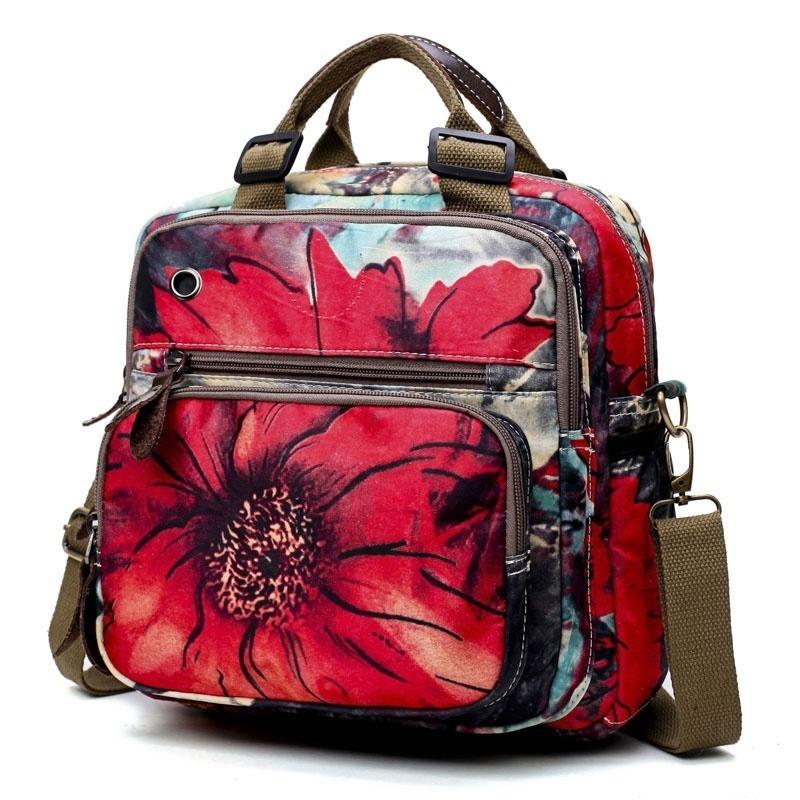 Fashion Printed Bag Baby Bag Travel Backpack Designer Nursing for Baby Care backpack women, Blue
Fashion Printed Bag Baby Bag Travel Backpack Designer Nursing for Baby Care backpack women, Blue