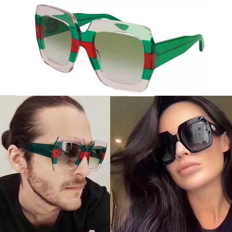 Mens Womens Square Cat Eye Sunglasses 0178 Metal Logo Custom Oversized Frame UV400 Lenses Women Men Luxury Designer Glasses G0178Swith Original Box
Mens Womens Square Cat Eye Sunglasses 0178 Metal Logo Custom Oversized Frame UV400 Lenses Women Men Luxury Designer Glasses G0178Swith Original Box