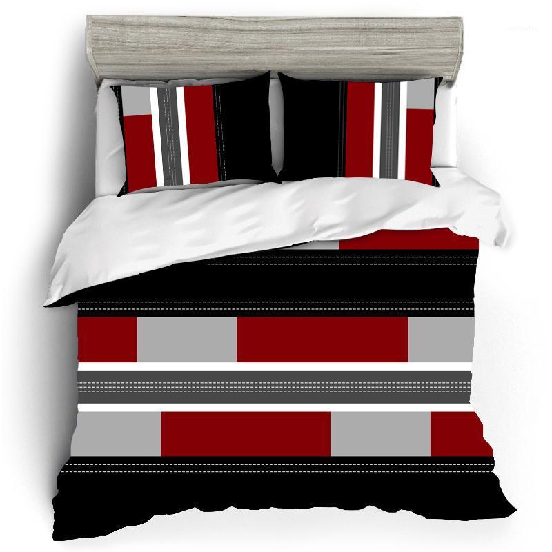 Geometric Creative Bed Linen Euro Comforter Duvet Cover 2 People Adult For Home Size Bedding Set Quilt Luxury Bed Cover1, Cd1603
Geometric Creative Bed Linen Euro Comforter Duvet Cover 2 People Adult For Home Size Bedding Set Quilt Luxury Bed Cover1, Cd1603