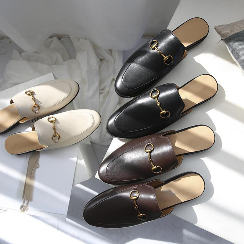 wholesale Princetown slippers woman box dust bag fashion Mules slippers gg gamer Loafers woman genuine Leather Flat slippers man unison, 13
wholesale Princetown slippers woman box dust bag fashion Mules slippers gg gamer Loafers woman genuine Leather Flat slippers man unison, 13