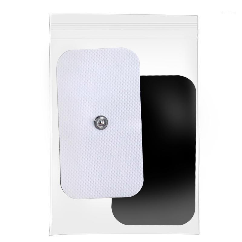 10P/lot Tens Electrodes Digital Therapy Machine Massage 3.5mm Plug 5x9cm Ems Nerve Muscle Stimulator Silicone Gel Electrode Pads1
10P/lot Tens Electrodes Digital Therapy Machine Massage 3.5mm Plug 5x9cm Ems Nerve Muscle Stimulator Silicone Gel Electrode Pads1