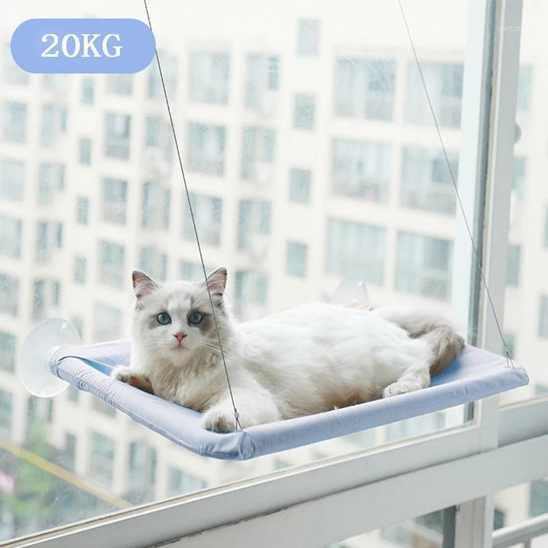 Cat Hanging Beds Bearing 20kg Pet Sucker Hammock Cats Sunny Window Seat Mount Pet Cat Hammock Comfortable Kitty Bed Seat Shelf1
Cat Hanging Beds Bearing 20kg Pet Sucker Hammock Cats Sunny Window Seat Mount Pet Cat Hammock Comfortable Kitty Bed Seat Shelf1