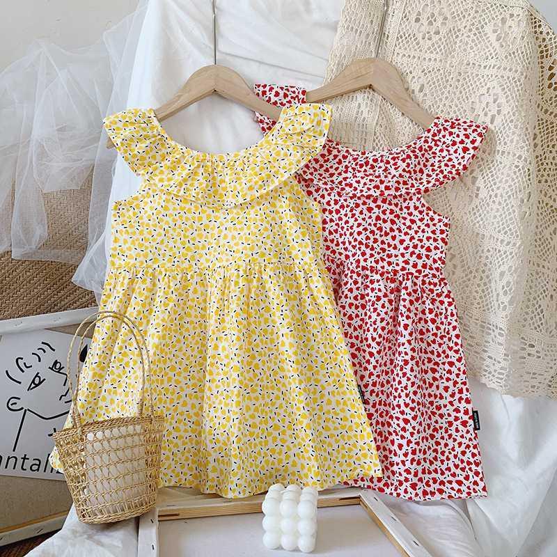 2020 Summer New Arrival Girls Fashion Printed Cotton Dress Kids Dress Girls Dresses1, Red
2020 Summer New Arrival Girls Fashion Printed Cotton Dress Kids Dress Girls Dresses1, Red