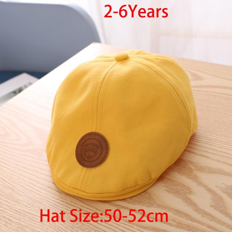 Cute Bear Kids Baby Beret Hat Cotton Baby Boy Girl Hats Infant Toddler Beanie Cap Children Summer Sun Baseball Hats cap1, Red
Cute Bear Kids Baby Beret Hat Cotton Baby Boy Girl Hats Infant Toddler Beanie Cap Children Summer Sun Baseball Hats cap1, Red