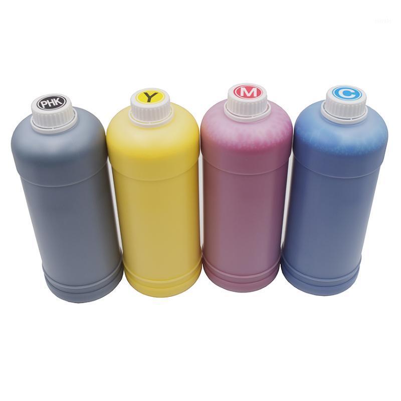 T9441 Pigment Ink For WorkForce Pro WF C5790 C5710 C5290 C5210 Printer T945 T946 T944 T948 T902XL1 Refill Kits
T9441 Pigment Ink For WorkForce Pro WF C5790 C5710 C5290 C5210 Printer T945 T946 T944 T948 T902XL1 Refill Kits