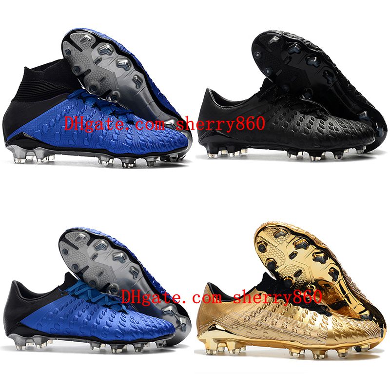 2021 soccer shoes quality mens Hypervenom Phantom III DF FG cleats outdoor football boots Tacos de futbol Sports, As picture 2
2021 soccer shoes quality mens Hypervenom Phantom III DF FG cleats outdoor football boots Tacos de futbol Sports, As picture 2
