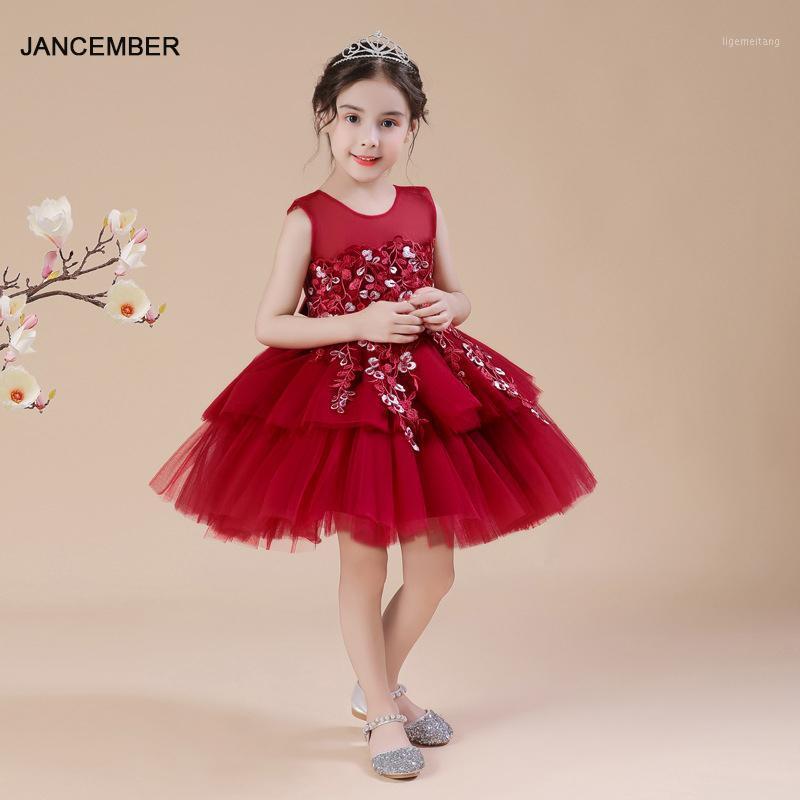 B030 Sequined Sleeveless Flower Girls Wedding Christmas Children Evening Party Dress 2021 Kids Ball Gowns1, As picture
B030 Sequined Sleeveless Flower Girls Wedding Christmas Children Evening Party Dress 2021 Kids Ball Gowns1, As picture