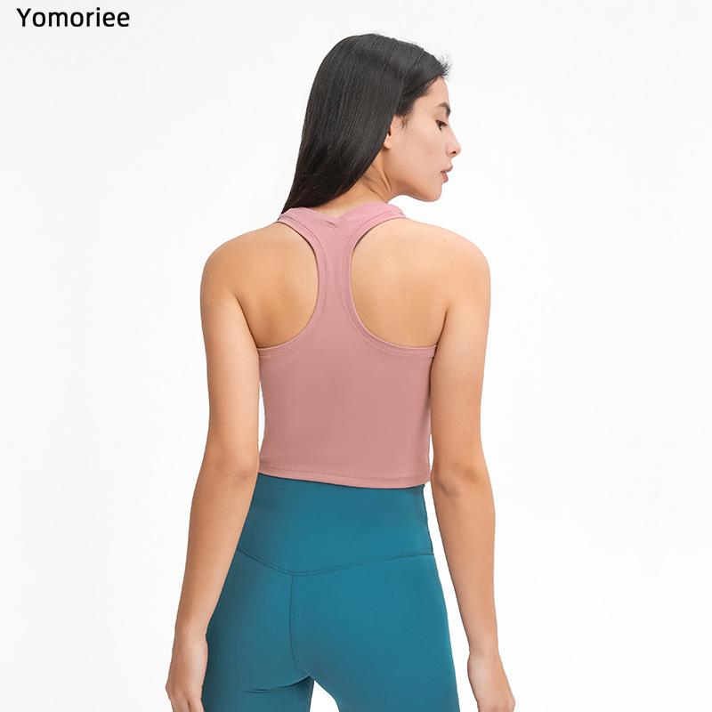 Short Solid Color Yoga Vest Female Sexy Y Beautiful Back Gym Sport Workout Running Yoga Clothes Tops For Women Sexy Fitness Bra, Pink
Short Solid Color Yoga Vest Female Sexy Y Beautiful Back Gym Sport Workout Running Yoga Clothes Tops For Women Sexy Fitness Bra, Pink