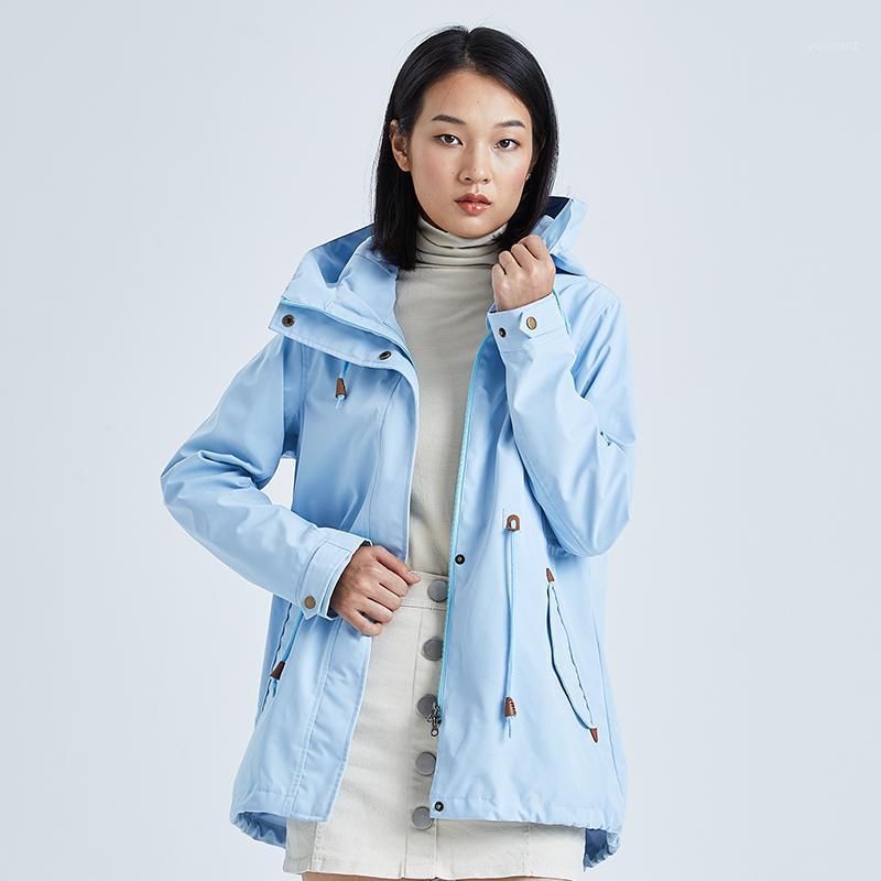 Hiking Jacket Women Keep Warm Casual Sportswear Fashion Super Waterproof Windbreaker Coat Zipper Hooded Mountaineering Jackets1, Blue
Hiking Jacket Women Keep Warm Casual Sportswear Fashion Super Waterproof Windbreaker Coat Zipper Hooded Mountaineering Jackets1, Blue