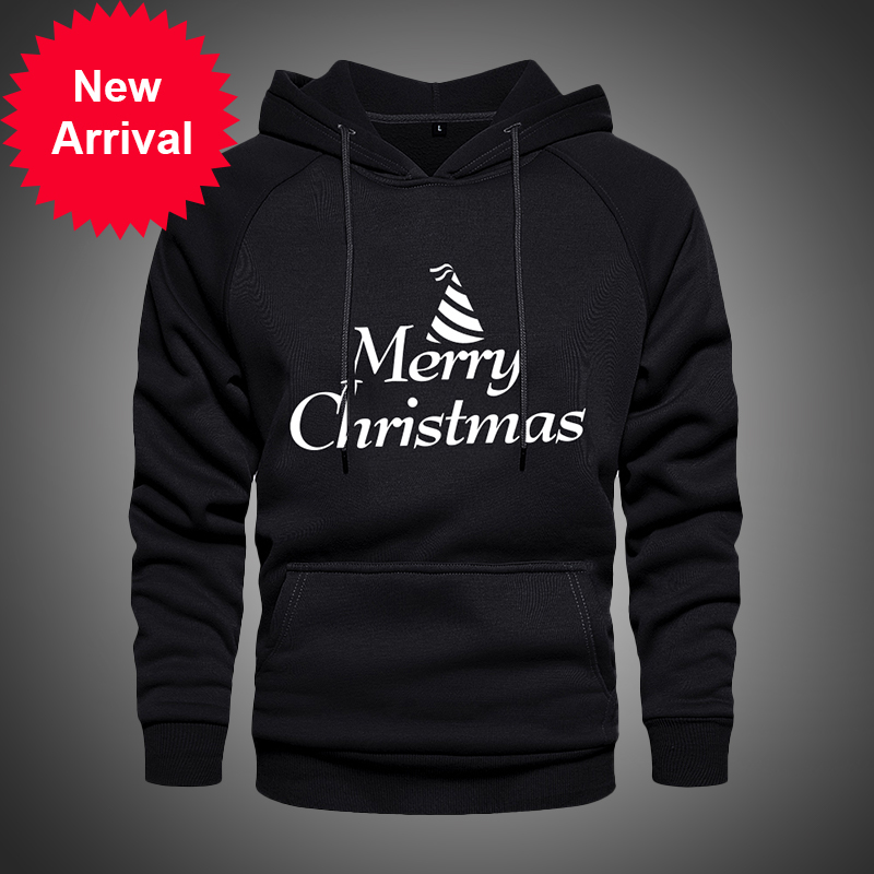 Feliz natal outono inverno velo sweatshirts moda hoodies dos homens quente do feriado pullovers novo agasalho casual, Wy18diy white
Feliz natal outono inverno velo sweatshirts moda hoodies dos homens quente do feriado pullovers novo agasalho casual, Wy18diy white