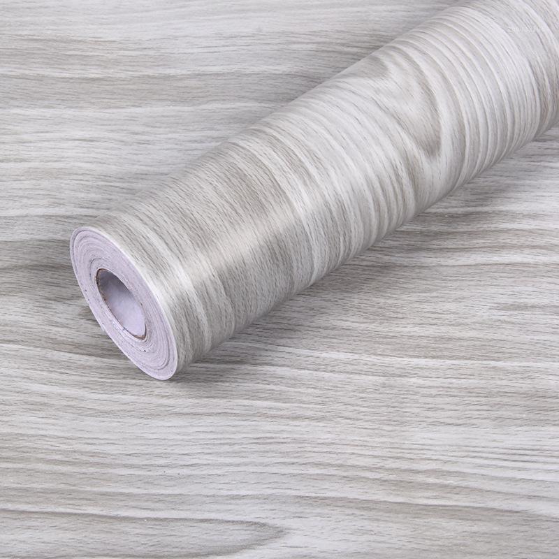 Wood Grain Removable Wallpaper PVC Self-Adhesive Wall Sticker Refurbishment Contact Paper for Door Cabinet Desktop Living Room1, Light yellow
Wood Grain Removable Wallpaper PVC Self-Adhesive Wall Sticker Refurbishment Contact Paper for Door Cabinet Desktop Living Room1, Light yellow