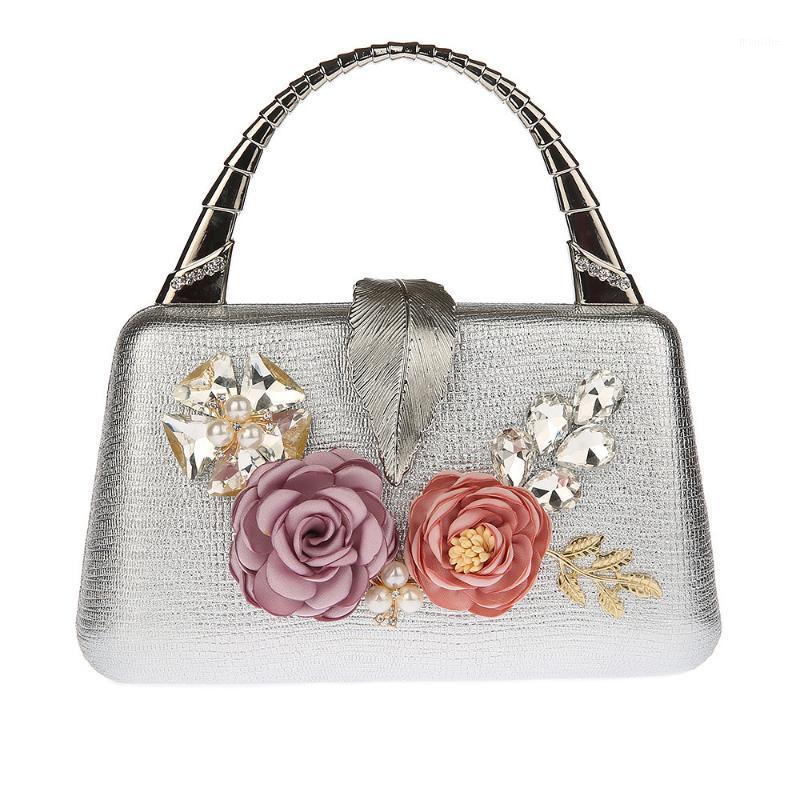 New women cute PU leather flower handbag ladies fashion small hand bags girls dinner dress clutch bags for party and wedding1, Color same as pictur
New women cute PU leather flower handbag ladies fashion small hand bags girls dinner dress clutch bags for party and wedding1, Color same as pictur