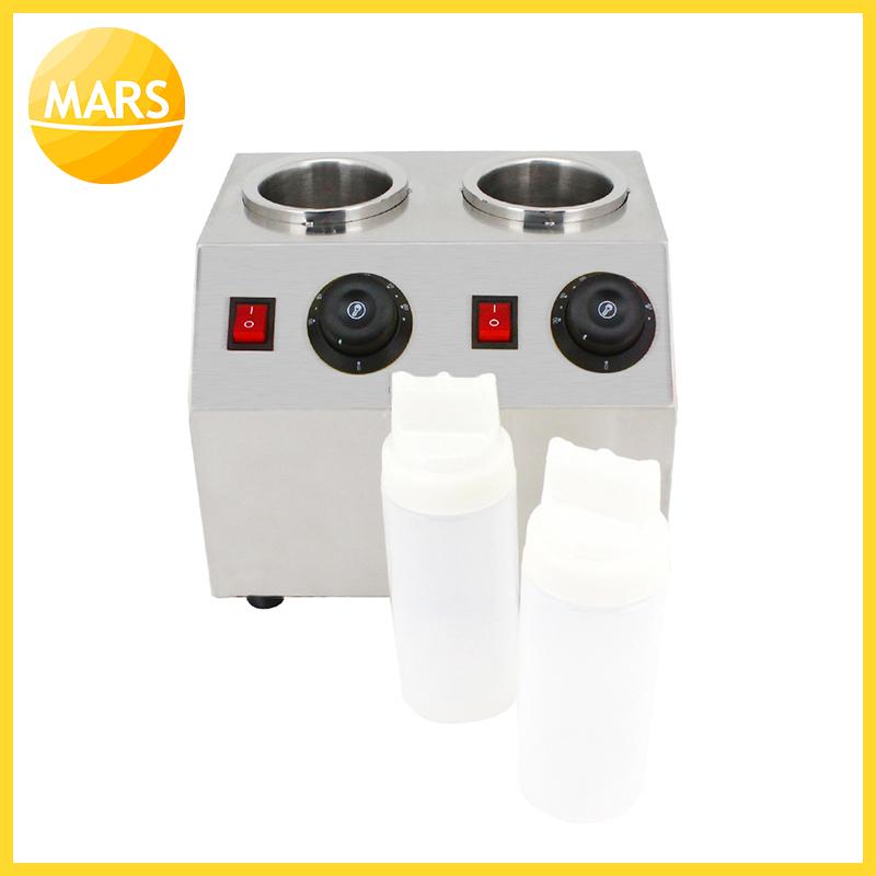 Commercial Electric Hot Sauce Jam Bottle Warmer Chocolate Spread Warmer; Spread Warmer Bottles Heating Machine With CE
Commercial Electric Hot Sauce Jam Bottle Warmer Chocolate Spread Warmer; Spread Warmer Bottles Heating Machine With CE
