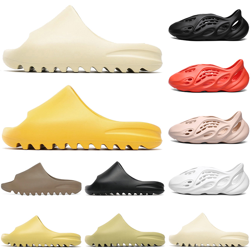 Top Quality 2021 Sippers Designer Kanye West Slides Womens Mens Luxury Kids Shoes Desert Sand Earth Brown Trainers Slippers Resin Sand Shoes, A6 rice beige 24-35
Top Quality 2021 Sippers Designer Kanye West Slides Womens Mens Luxury Kids Shoes Desert Sand Earth Brown Trainers Slippers Resin Sand Shoes, A6 rice beige 24-35