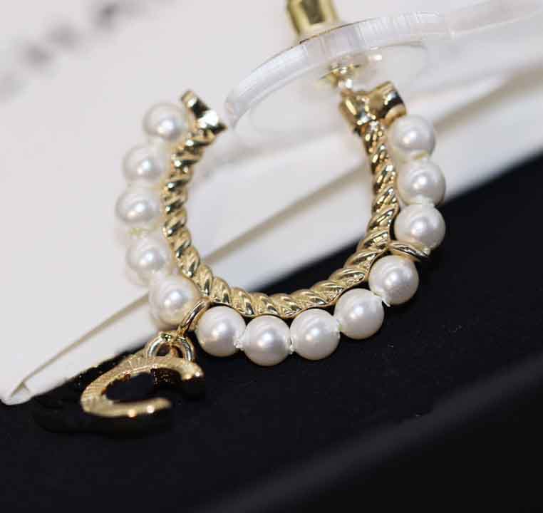 Luxurious quality hook drop earring with white pearl for women wedding jewelry gift in 18k gold plated Free shipping PS3536
Luxurious quality hook drop earring with white pearl for women wedding jewelry gift in 18k gold plated Free shipping PS3536