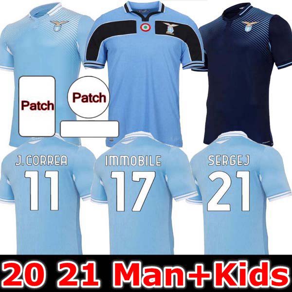 20 21 Lazio soccer Jerseys 120th Anniversary 2020 2021 maglie IMMOBILE LUIS BASTOS ALBERTO SERGEJ home third men kids kit FOOTBALL SHIRTS, 20 21 home jersey
20 21 Lazio soccer Jerseys 120th Anniversary 2020 2021 maglie IMMOBILE LUIS BASTOS ALBERTO SERGEJ home third men kids kit FOOTBALL SHIRTS, 20 21 home jersey