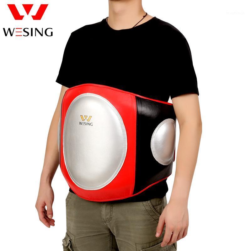 Wesing Muay Thai Waist Guard body Protector Belly Pad Boxing Sanda Fighting Waist Target Training Belly1, Gold
Wesing Muay Thai Waist Guard body Protector Belly Pad Boxing Sanda Fighting Waist Target Training Belly1, Gold