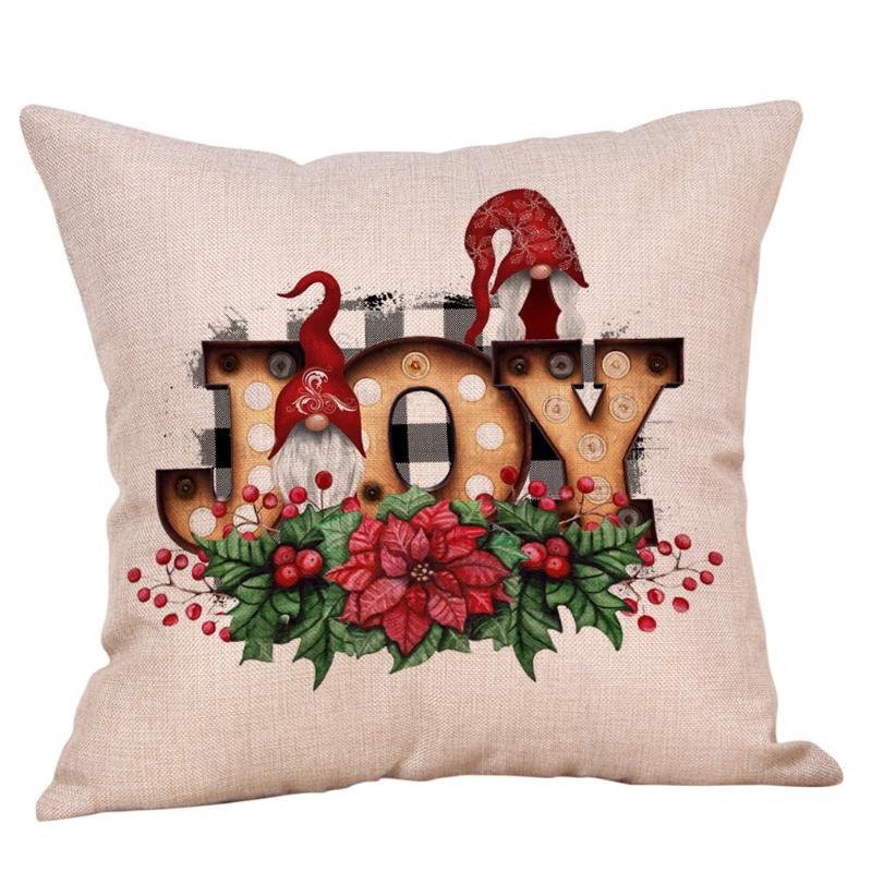 Christmas Cushion Cover Santa Claus Reindeer Merry Christmas Decorations For Home Ornament Gift Xmas Happy New Year 2021 navidad
Christmas Cushion Cover Santa Claus Reindeer Merry Christmas Decorations For Home Ornament Gift Xmas Happy New Year 2021 navidad