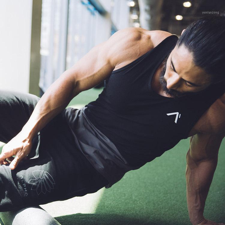 Muscle Fitness Brothers Sports Running Training Pure Cotton Elasticity Joint Sleeveless Vest1, White
Muscle Fitness Brothers Sports Running Training Pure Cotton Elasticity Joint Sleeveless Vest1, White