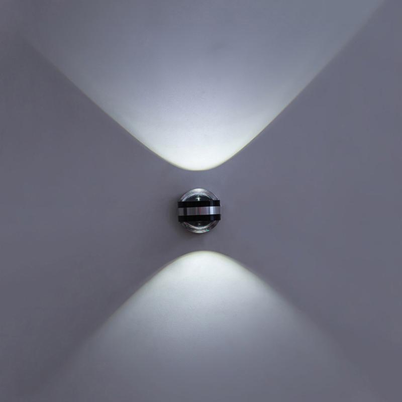 2W 6W Cool/Warm White LED Wall Lamp Modern Wall Light Cube Sconce Surface Mounted Lamp Corridor Home Indoors Lighting
2W 6W Cool/Warm White LED Wall Lamp Modern Wall Light Cube Sconce Surface Mounted Lamp Corridor Home Indoors Lighting
