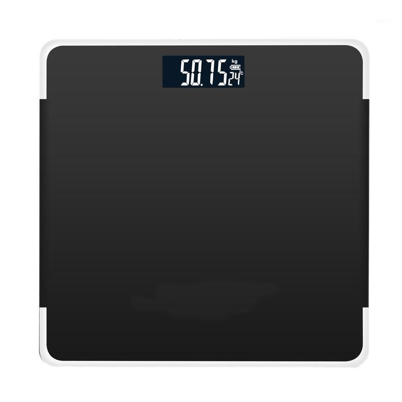 Black Lcd Display Body Index Electronic Smart Weighing Scales 180Kg Bathroom Body Axunge BScale Digital Human Weight Scales Floo1
Black Lcd Display Body Index Electronic Smart Weighing Scales 180Kg Bathroom Body Axunge BScale Digital Human Weight Scales Floo1