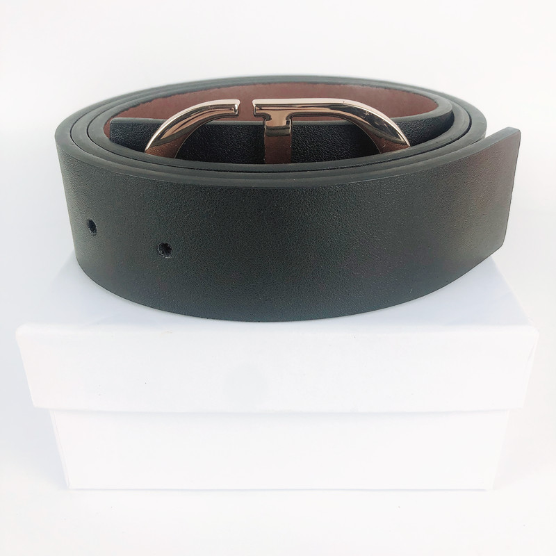 2022 Fashion Big buckle genuine leather belt designer men women high quality mens belts waistbands 105cm-125cm With box, Black
2022 Fashion Big buckle genuine leather belt designer men women high quality mens belts waistbands 105cm-125cm With box, Black
