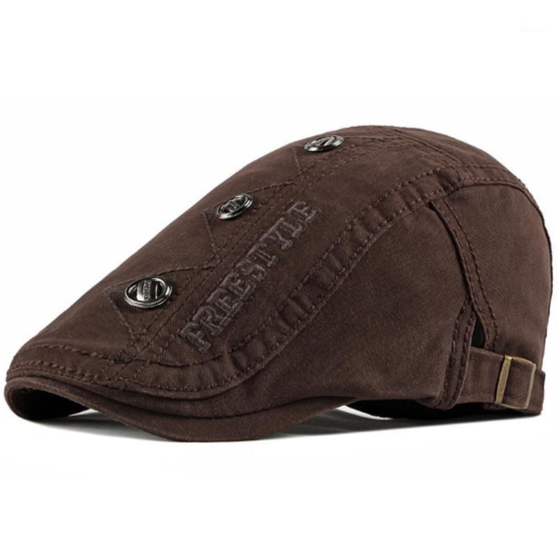 New Summer Fashion Women's Beret Letters Embroidery Men Outdoor Multicolor Cotton Baseball Caps Breathable Adjustable Multicolor1, Black
New Summer Fashion Women's Beret Letters Embroidery Men Outdoor Multicolor Cotton Baseball Caps Breathable Adjustable Multicolor1, Black