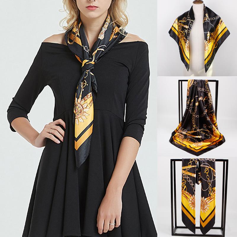 Elegant Print Fashion Daily Party Casual Office Dating Neck Ring Large Shawl Hostesses Spring Artificial Silk Women Square Scarf
Elegant Print Fashion Daily Party Casual Office Dating Neck Ring Large Shawl Hostesses Spring Artificial Silk Women Square Scarf