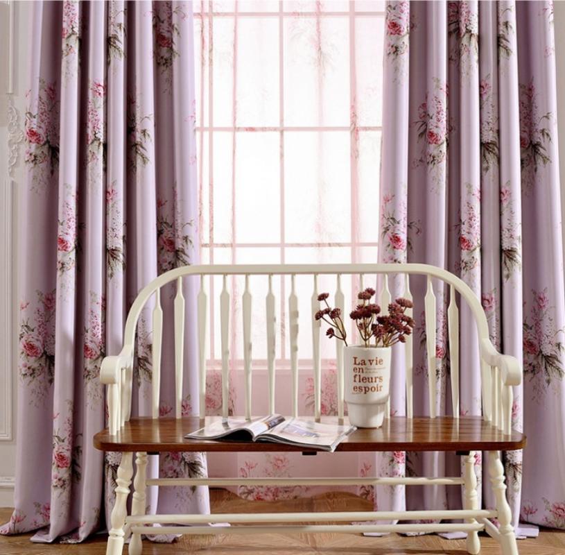 Blinds Pastoral Pink Flower Rose Blackout Curtains Living Room Decor Bedroom Kitchen Window Treatments Tulle Sheer Curtains 21, Sheer curtain
Blinds Pastoral Pink Flower Rose Blackout Curtains Living Room Decor Bedroom Kitchen Window Treatments Tulle Sheer Curtains 21, Sheer curtain