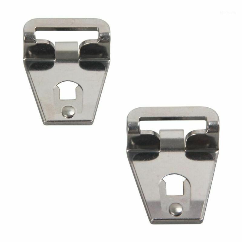 2 Pcs Lugs Strap Belt Adapter Clips For Mamiya M645-1000S-C220F-C330S, 645PRO-645SUPER RB67 RZ67 Pro SD Camera1
2 Pcs Lugs Strap Belt Adapter Clips For Mamiya M645-1000S-C220F-C330S, 645PRO-645SUPER RB67 RZ67 Pro SD Camera1