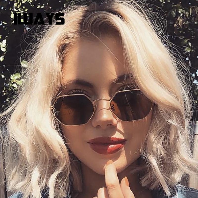 Sunglasses Women Men Polygon Cute Sexy Brand Designer Fashion Female Multicolor Sun Glasses Cool Retro Eyewear Uv400
Sunglasses Women Men Polygon Cute Sexy Brand Designer Fashion Female Multicolor Sun Glasses Cool Retro Eyewear Uv400