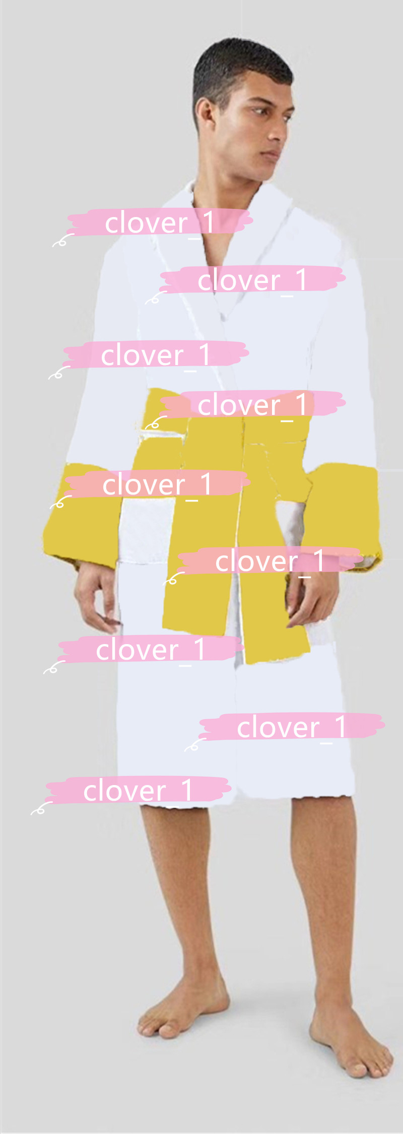 Brand designer bathrobes sleep robe unisex cotton sleepwear night robe high quality men women bathrobe classcial luxury robe klw1739, Yellow
Brand designer bathrobes sleep robe unisex cotton sleepwear night robe high quality men women bathrobe classcial luxury robe klw1739, Yellow
