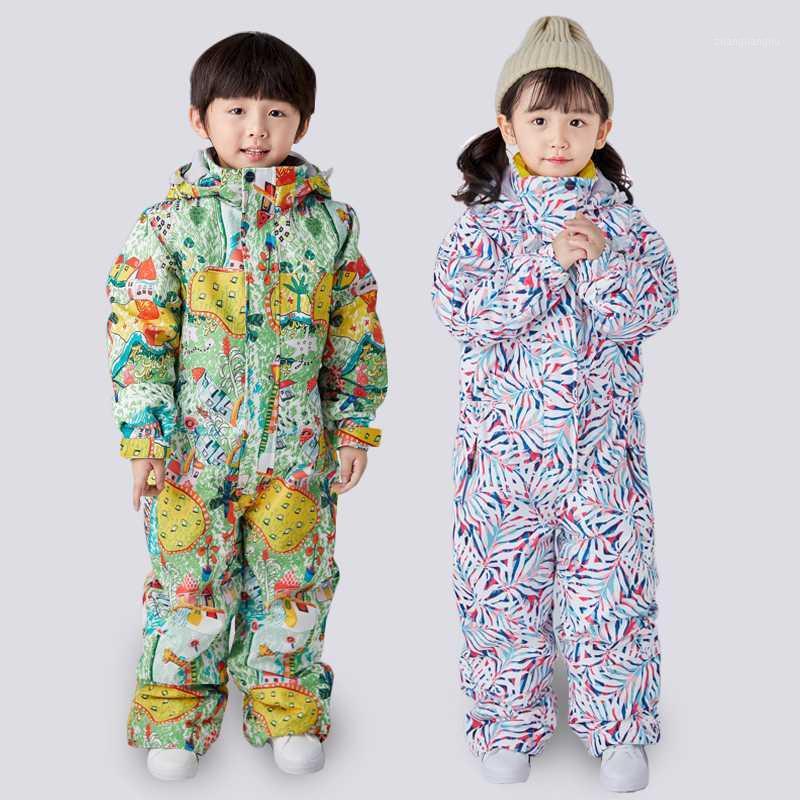 Ski Suit Kids Ski Jumpsuit Children Winter Warm Windproof Waterproof Snow Jacket And Pants Boys Girls Skiing And Snowboard Suit1, Ski suit 09
Ski Suit Kids Ski Jumpsuit Children Winter Warm Windproof Waterproof Snow Jacket And Pants Boys Girls Skiing And Snowboard Suit1, Ski suit 09
