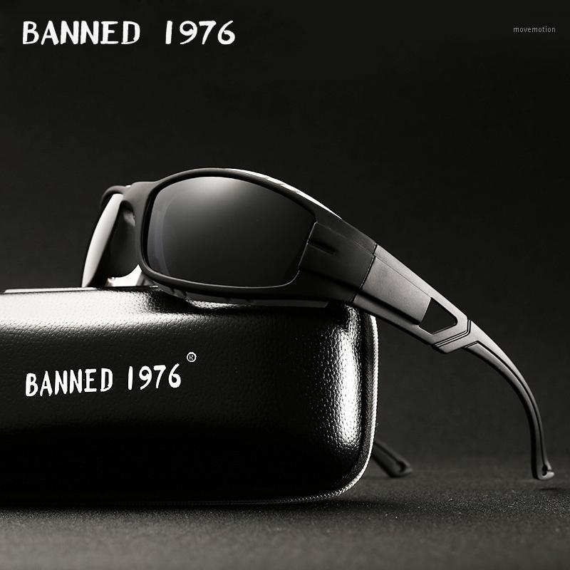 Brand 2020 Polarized Sunglasses Men women Sport Eyewear Brand Designer Driving Reflective Coating UV400 With Case1
Brand 2020 Polarized Sunglasses Men women Sport Eyewear Brand Designer Driving Reflective Coating UV400 With Case1