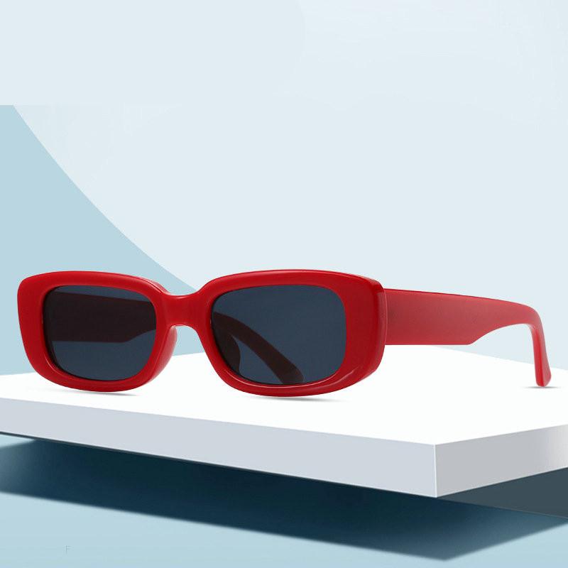 Sunglasses Square Women Men Fashion Brand Designer Narrow Frame Mirror Sun Glasses Retro Eyewear Black Shades FML
Sunglasses Square Women Men Fashion Brand Designer Narrow Frame Mirror Sun Glasses Retro Eyewear Black Shades FML