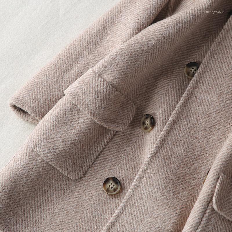 Children's baby boy woolen cloth coat cuhk 2020 children new double-sided cashmere coat cloth of the girls1, See chart
Children's baby boy woolen cloth coat cuhk 2020 children new double-sided cashmere coat cloth of the girls1, See chart