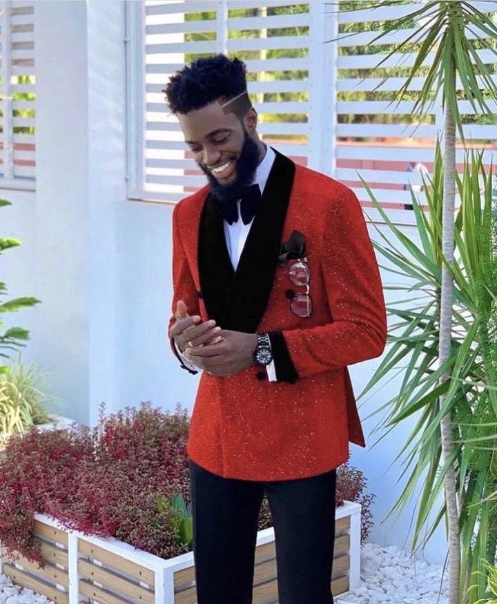 Shiny Double Breasted 2 Pieces Men Suits Slim Fit Wedding Vintage Costume Homme Marriage Terno Masculino Slim Fit Blazer 2 Piece, As picture
Shiny Double Breasted 2 Pieces Men Suits Slim Fit Wedding Vintage Costume Homme Marriage Terno Masculino Slim Fit Blazer 2 Piece, As picture