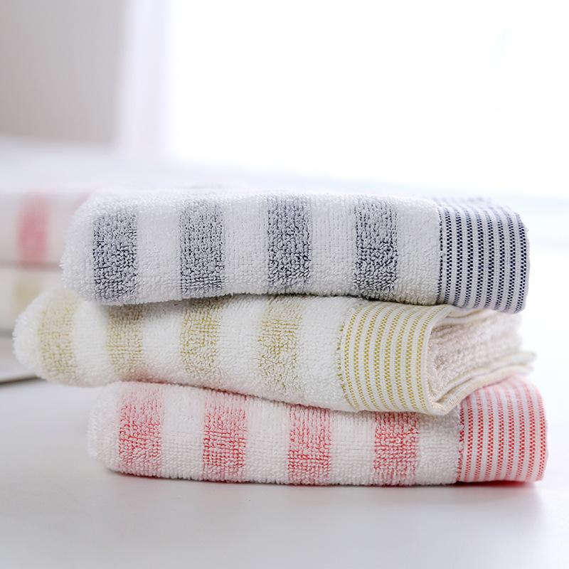 Towel Pure Cotton, Wash Face, Household Adult Couple, Absorbent Soft Gift, Wipe Face Large, Pink
Towel Pure Cotton, Wash Face, Household Adult Couple, Absorbent Soft Gift, Wipe Face Large, Pink