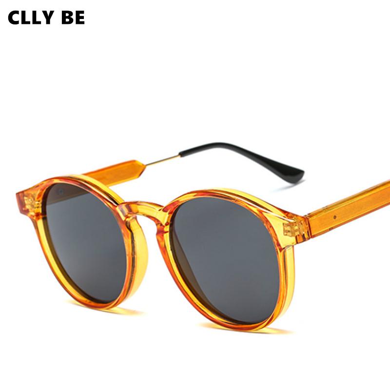 Sunglasses Retro Round Women Men Brand Design Transparent Female Sun Glasses Feminino Lunette Soleil UV400 
Sunglasses Retro Round Women Men Brand Design Transparent Female Sun Glasses Feminino Lunette Soleil UV400