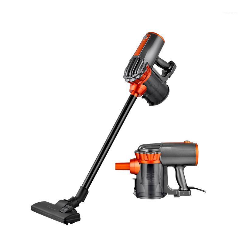 Greenhome 600W 220V Vacuum Cleaner Portable Household Low Noise Vacuum Cleaner Handheld Dust Collector Aspirator Vacum1
Greenhome 600W 220V Vacuum Cleaner Portable Household Low Noise Vacuum Cleaner Handheld Dust Collector Aspirator Vacum1