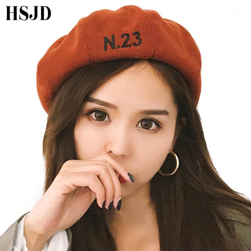Berets Letter Embroidery Cotton Beret Womens Hats Spring Autumn 2021 Female Octagonal Cap In Engl Hat Cute Girl Berets1, Red
Berets Letter Embroidery Cotton Beret Womens Hats Spring Autumn 2021 Female Octagonal Cap In Engl Hat Cute Girl Berets1, Red