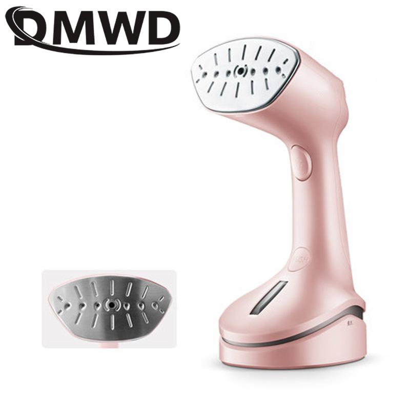 DMWD Portable Handheld Clothes Ironing Machine Mini 300ml Garment Steamer Travel Fabric Hanging Steaming Iron Dry Cloth Brush
DMWD Portable Handheld Clothes Ironing Machine Mini 300ml Garment Steamer Travel Fabric Hanging Steaming Iron Dry Cloth Brush